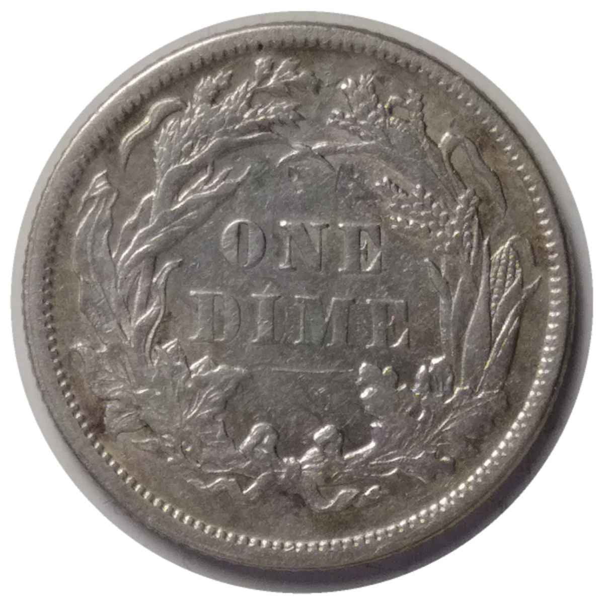 1886-Liberty-Seated-Dime